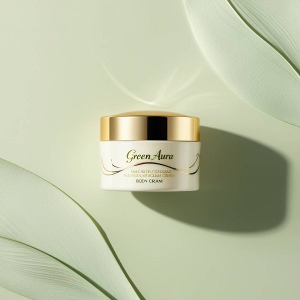 Azalea Fields Soothing Cream - Image 4