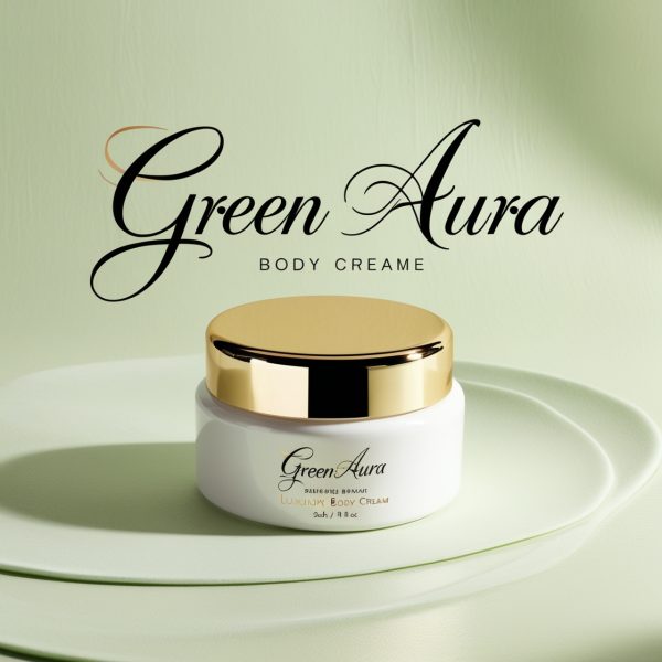 Alpine Glow Body Cream - Image 11