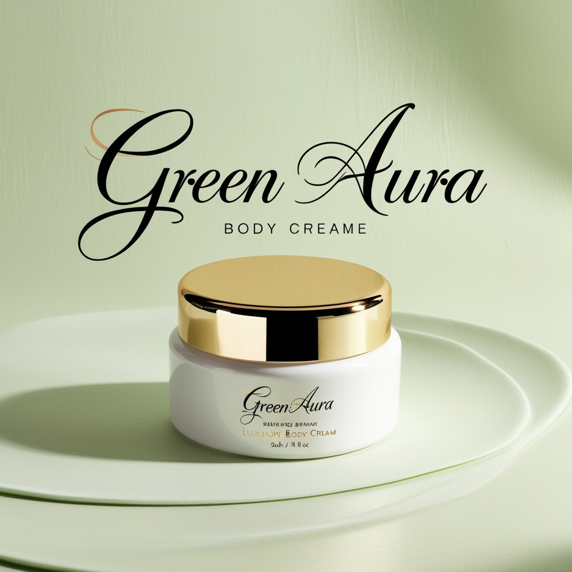 Nature's Bliss Body Cream - Image 11