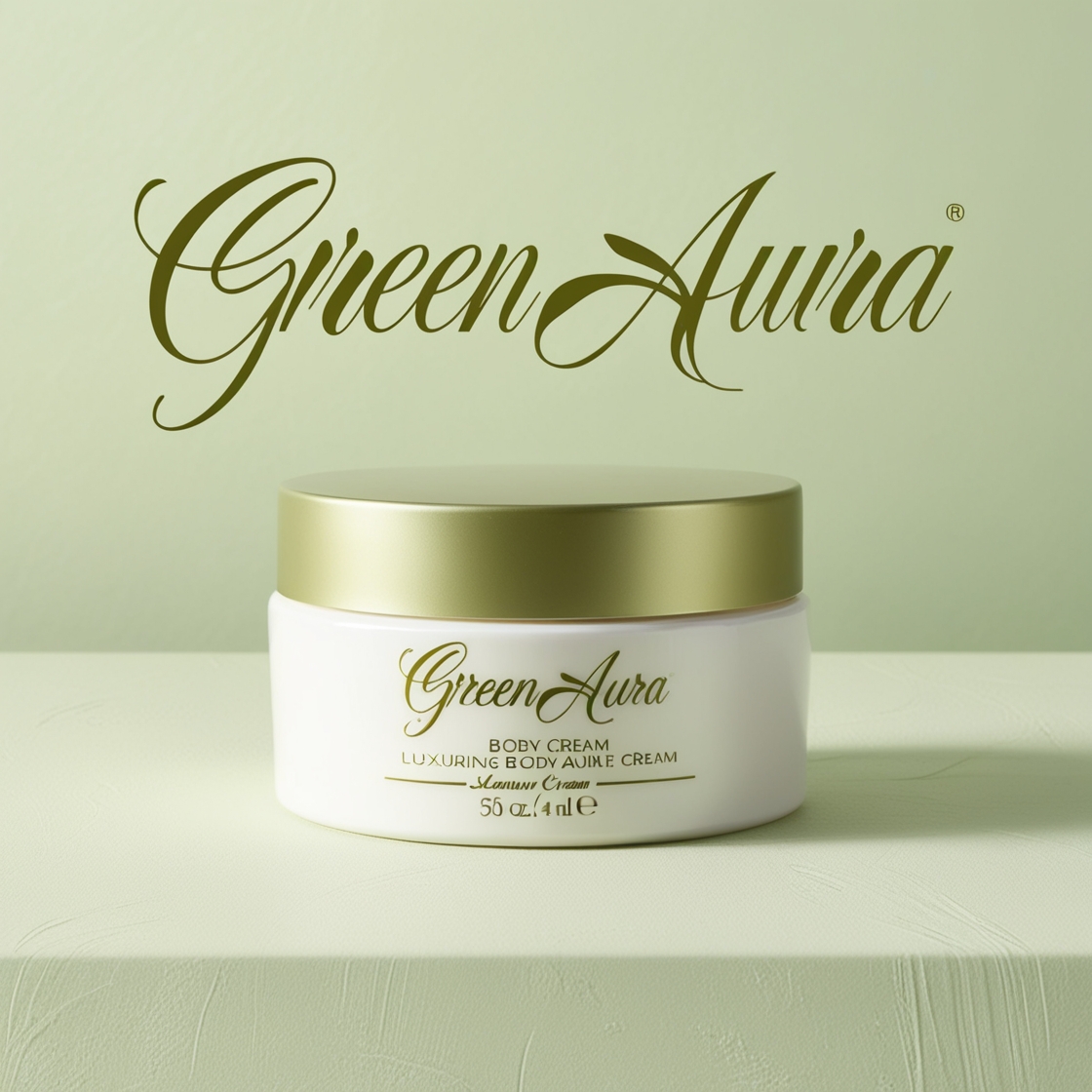 Pure Harmony Body Cream - Image 5