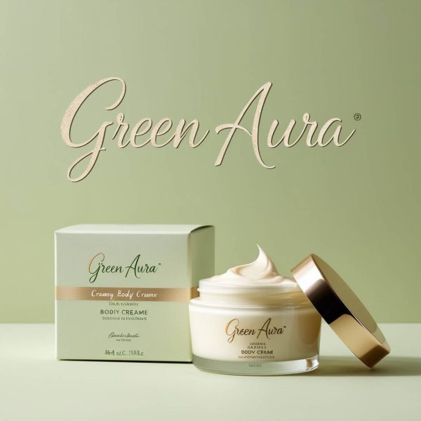 Azalea Fields Soothing Cream - Image 5