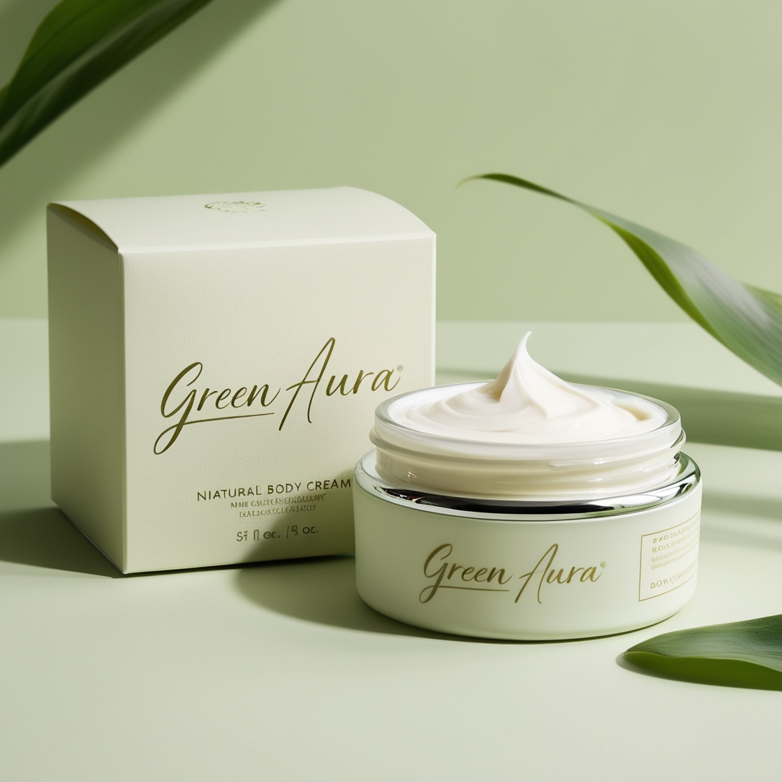 Meadow Magic Body Cream - Image 12