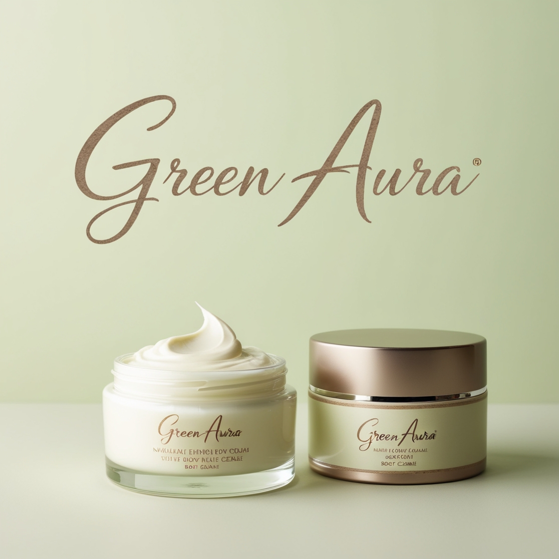 Meadow Magic Body Cream - Image 11