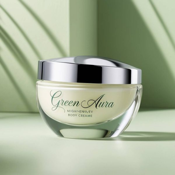 Meadow Magic Body Cream - Image 2