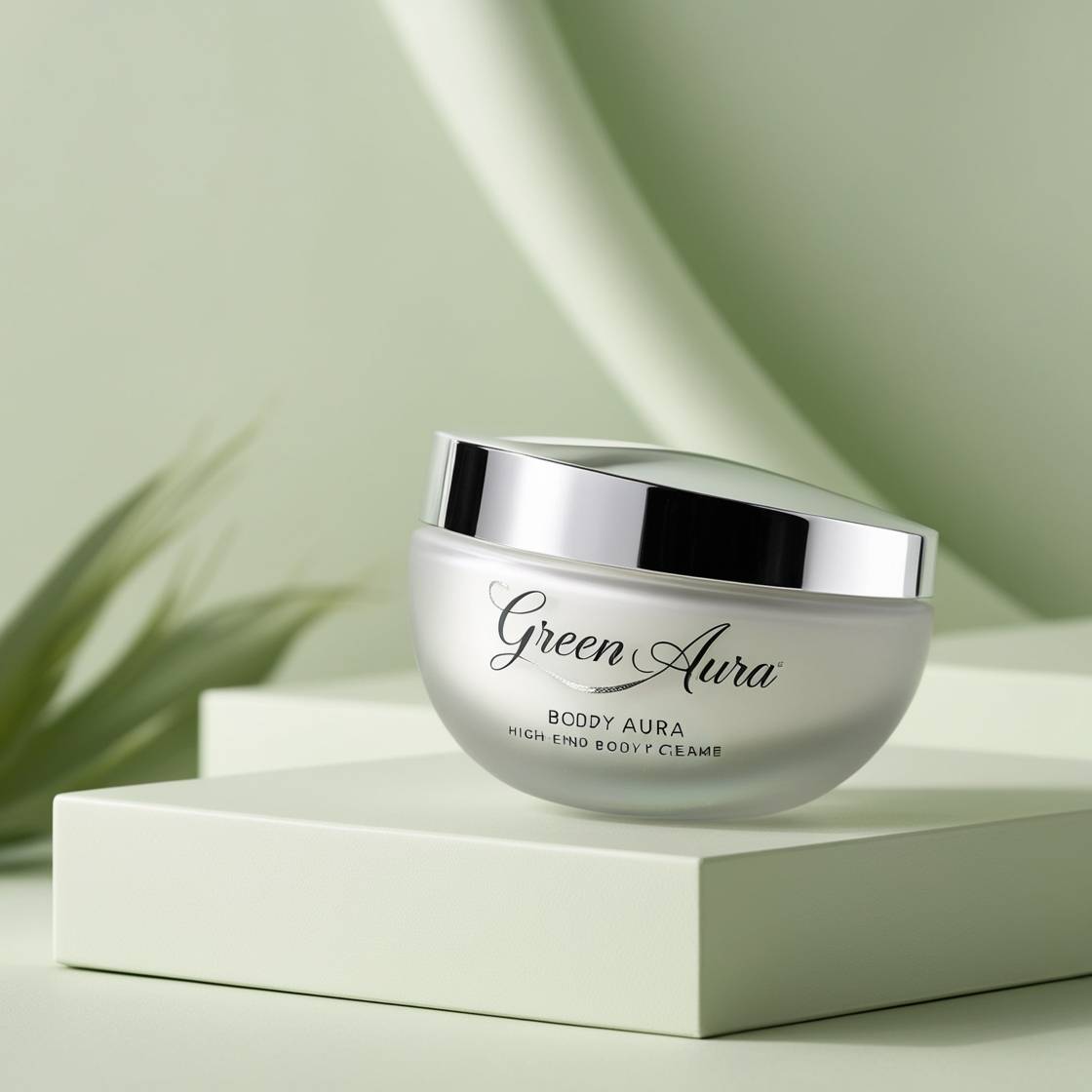 Meadow Magic Body Cream