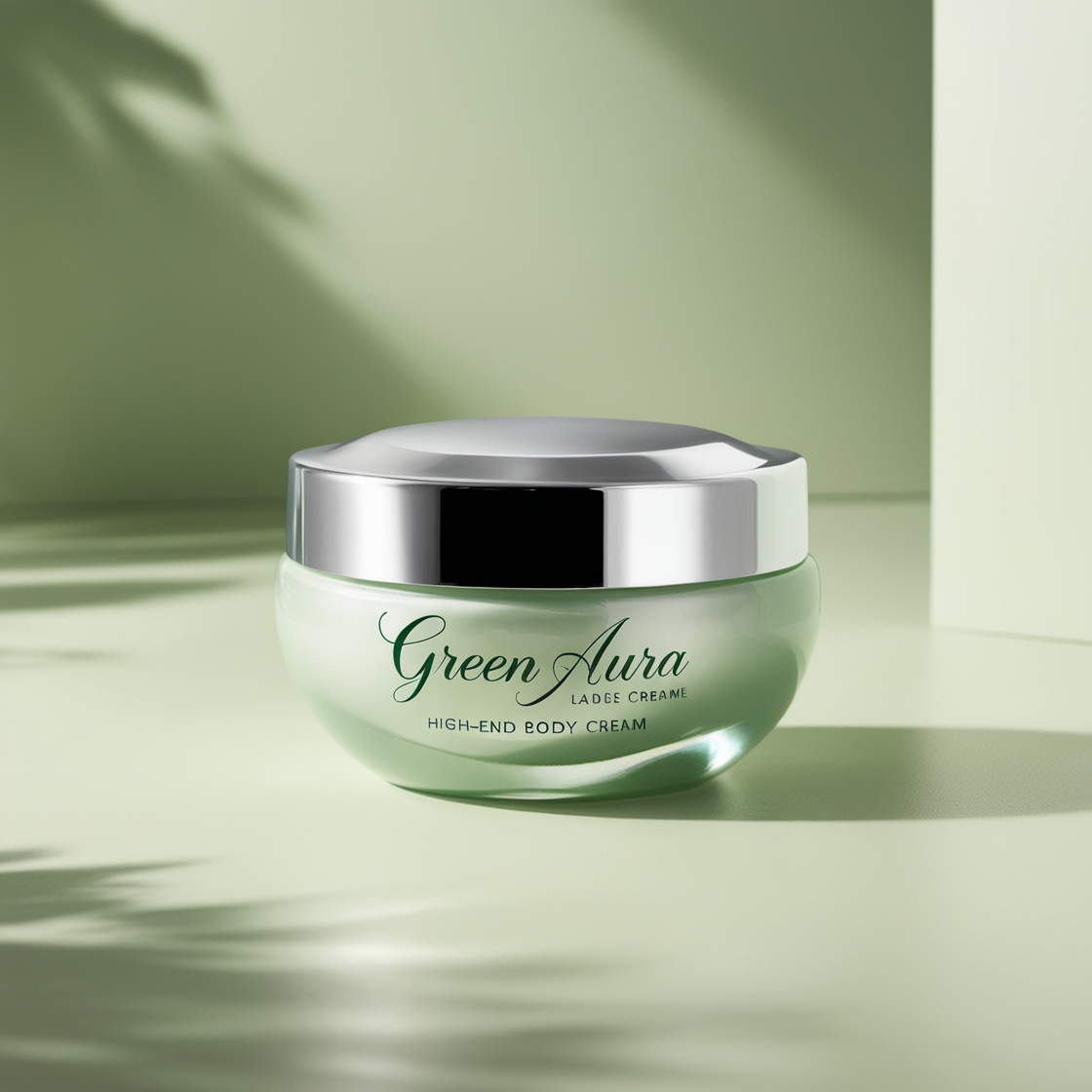 Meadow Magic Body Cream - Image 3