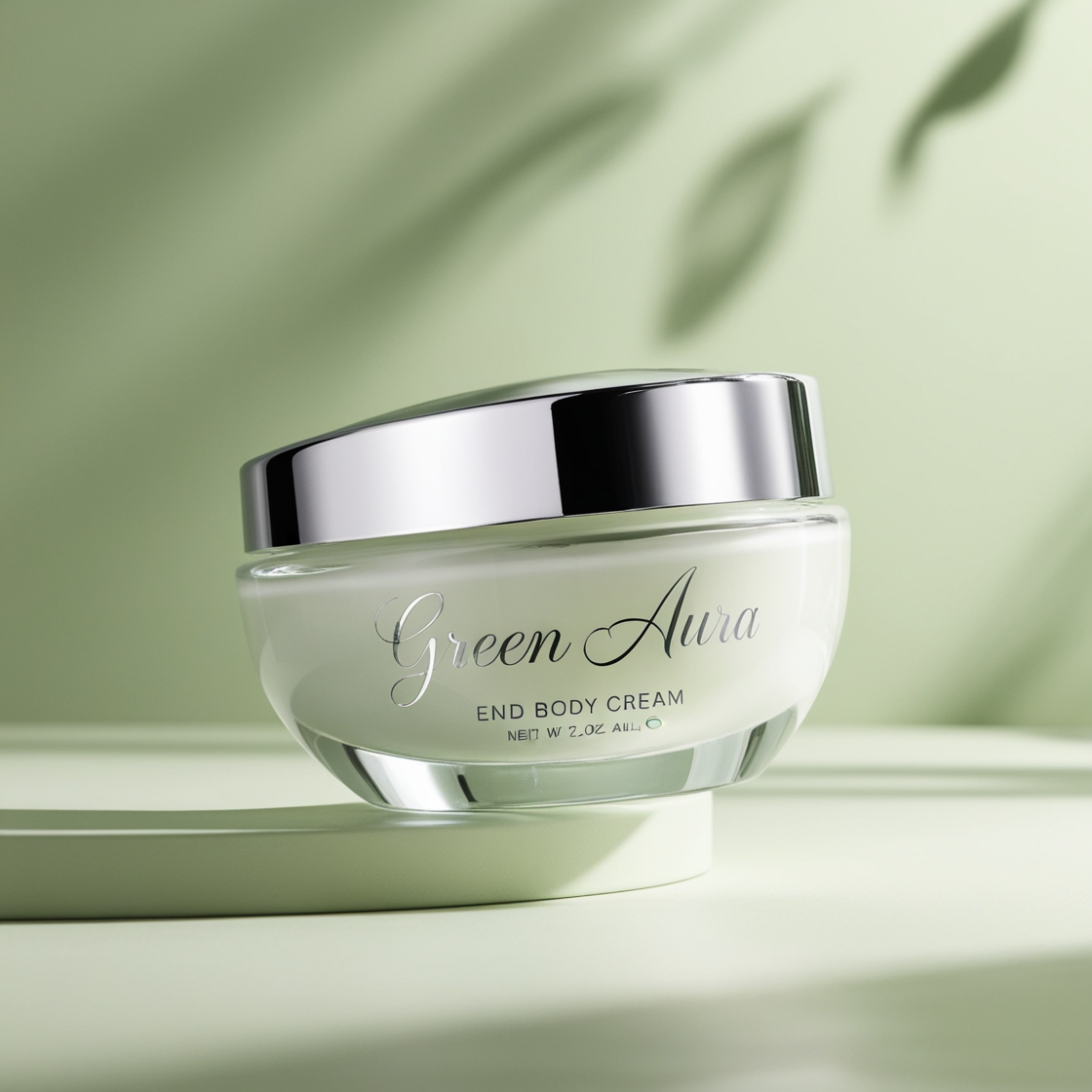 Meadow Magic Body Cream - Image 4