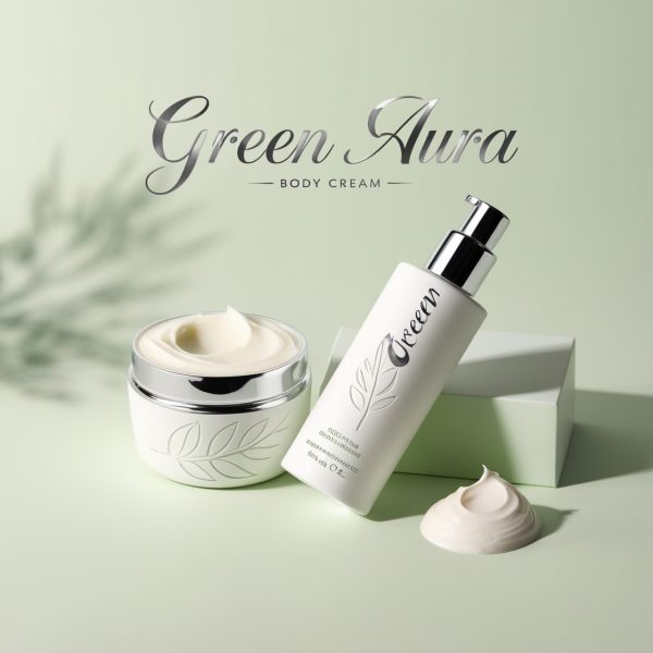 Serenity Springs Body Cream - Image 2