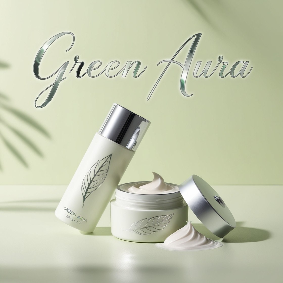 Serenity Springs Body Cream - Image 3