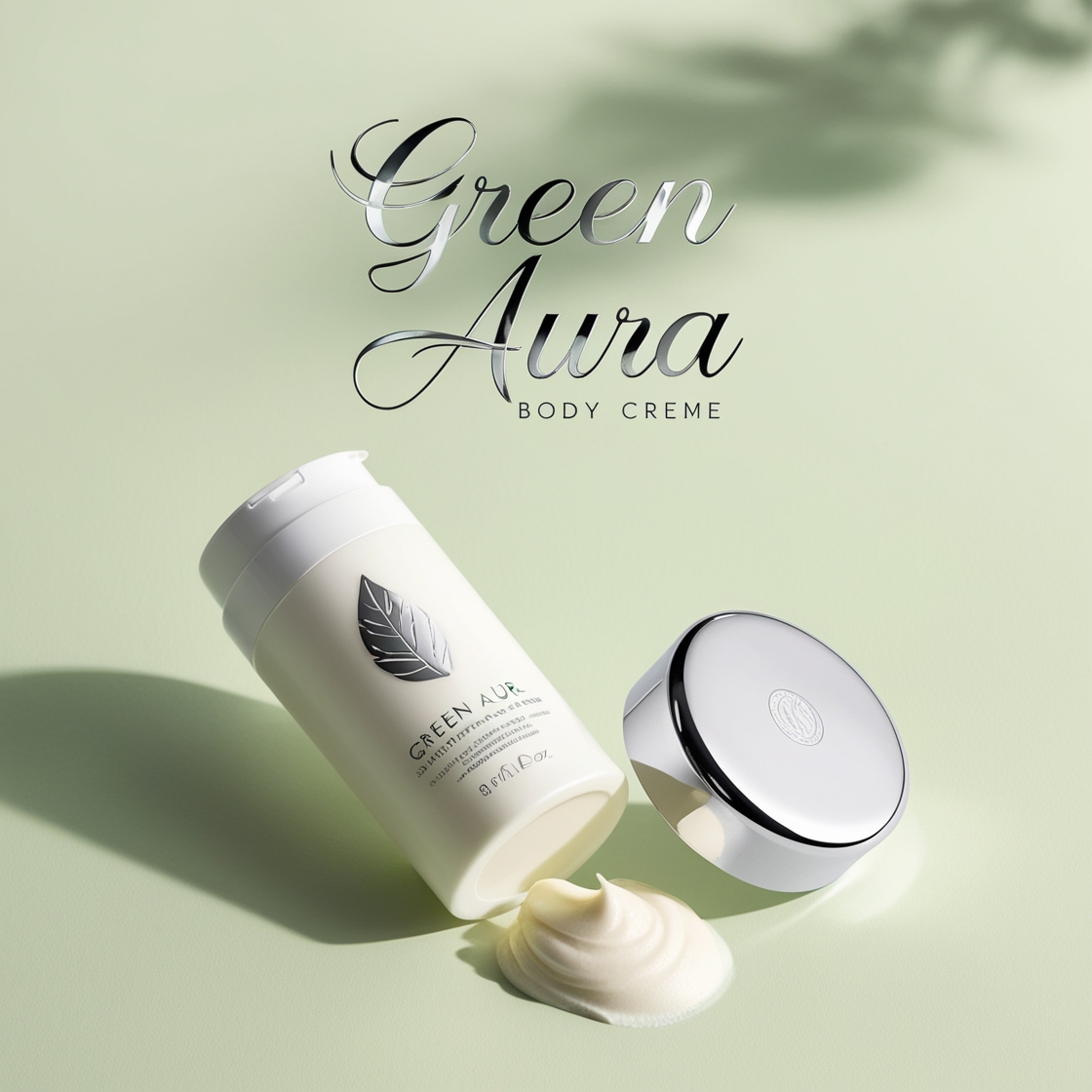 Serenity Springs Body Cream - Image 4