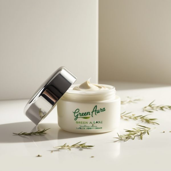 Green Haven Body Cream - Image 5