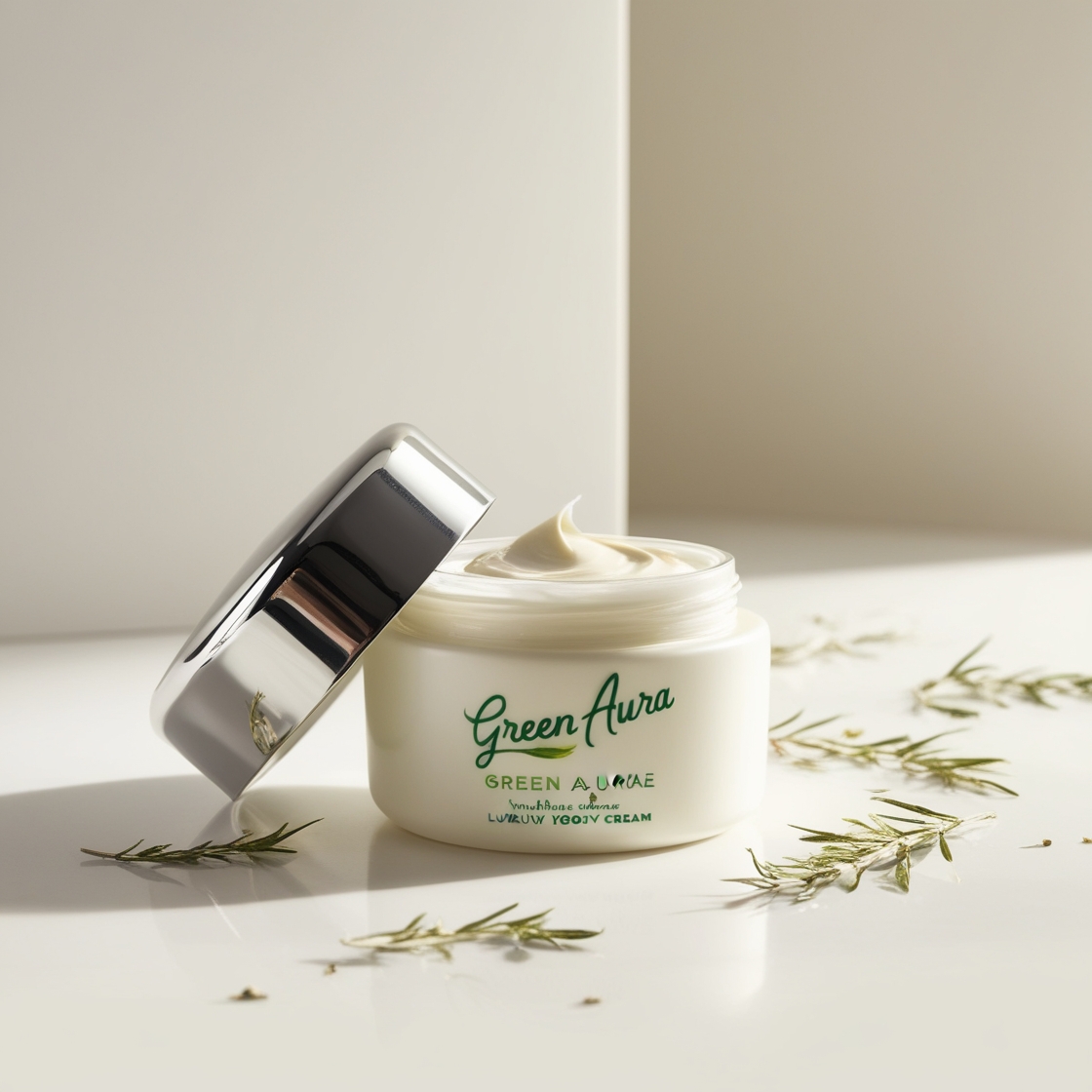 Pure Harmony Body Cream - Image 3