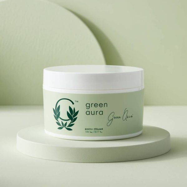 GreenAura Organic Essential Oil Set - Image 2