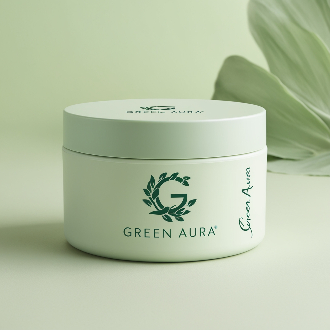 Green Haven Body Cream - Image 9