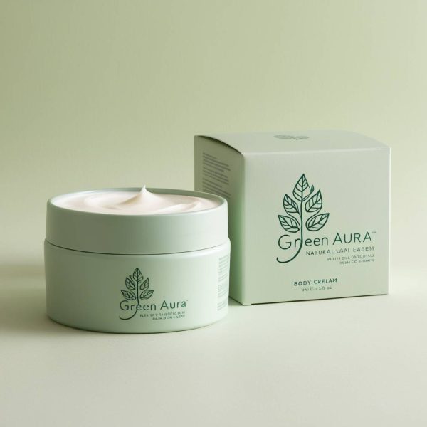 Green Haven Body Cream - Image 10