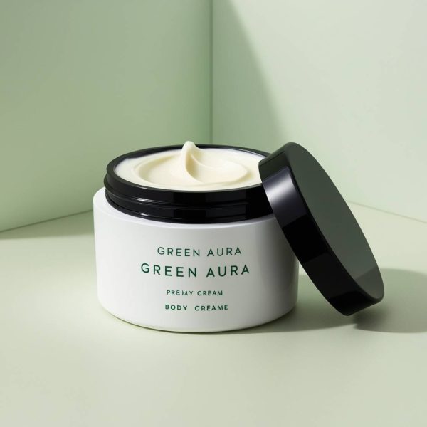 Meadow Magic Body Cream - Image 5
