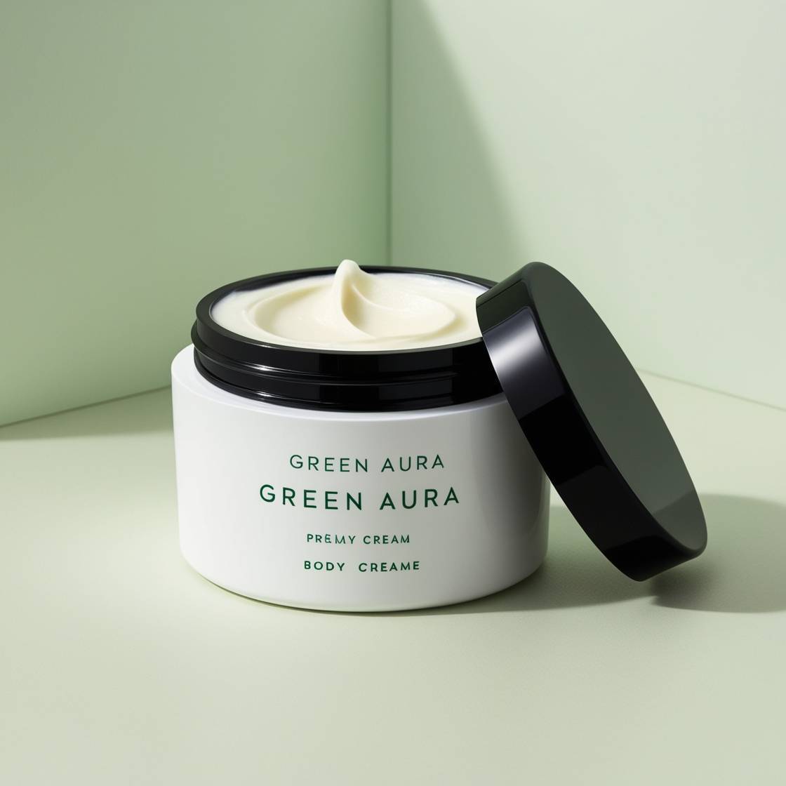 Meadow Magic Body Cream - Image 5