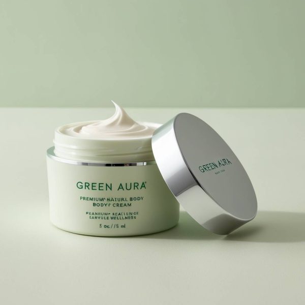 Meadow Magic Body Cream - Image 6