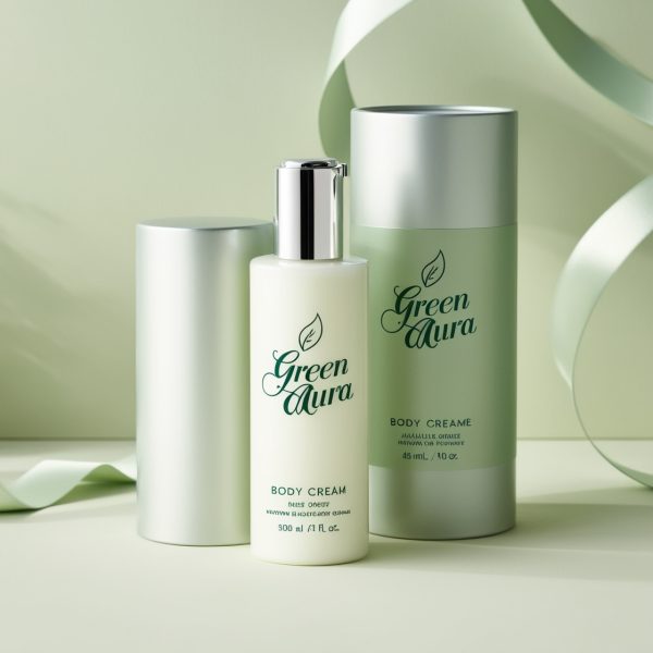 Wildflower Whisper Body Cream - Image 3