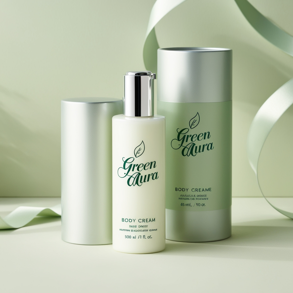 Botanical Bliss Body Cream - Image 11