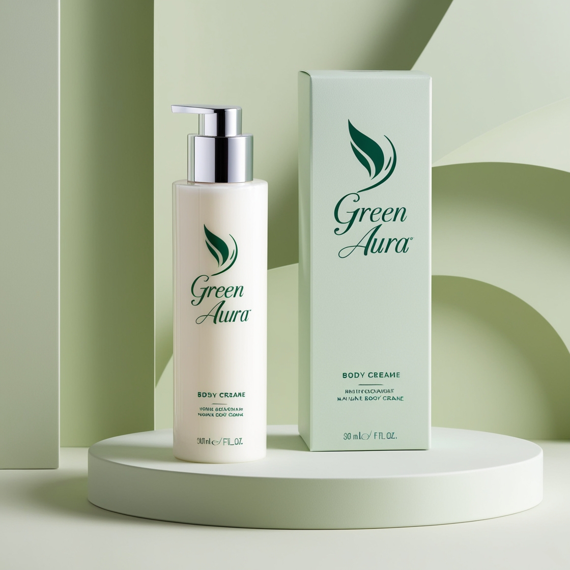 Meadow Magic Body Cream - Image 8