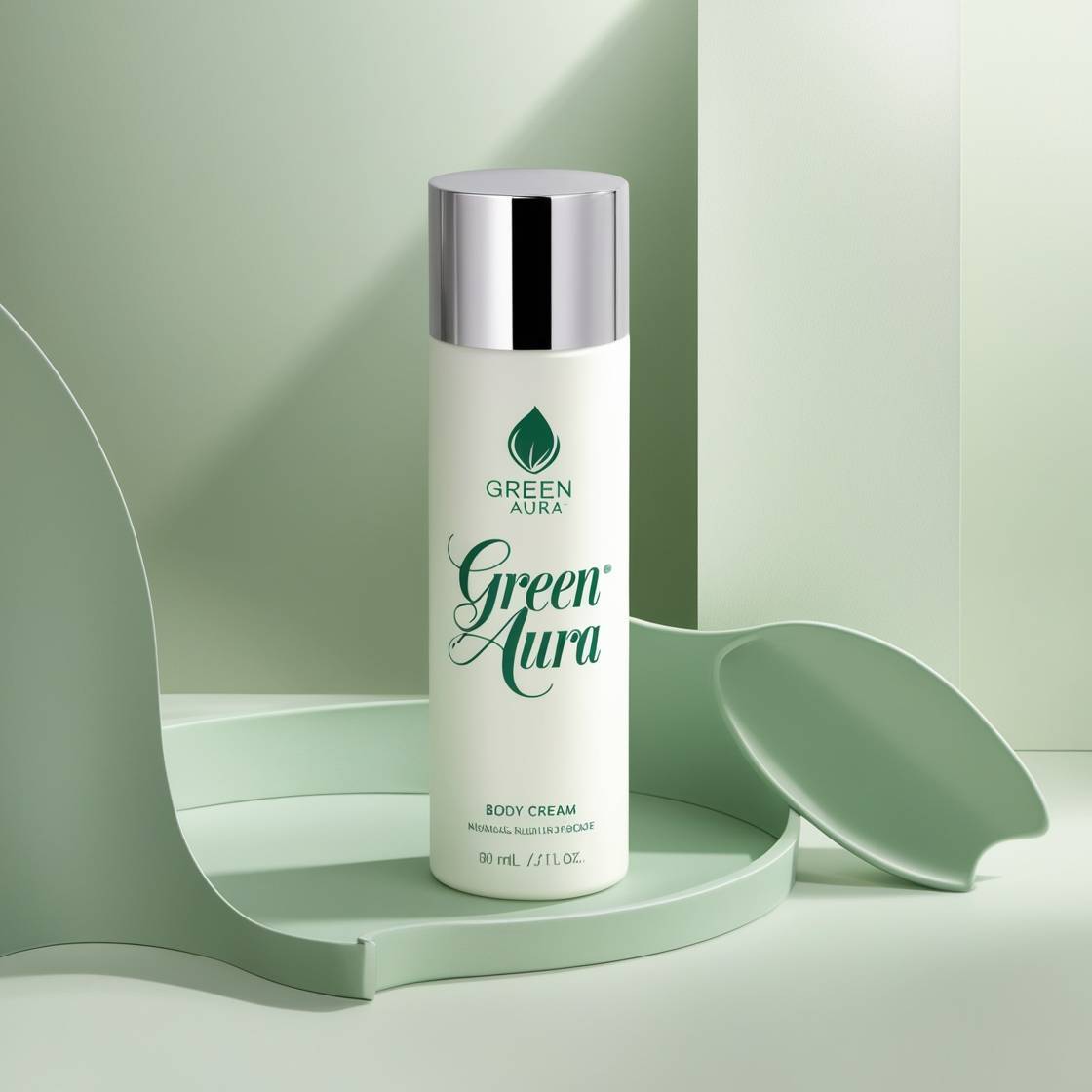 Herbal Haven Body Cream - Image 11