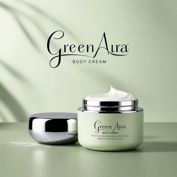 Azalea Fields Soothing Cream - Image 2