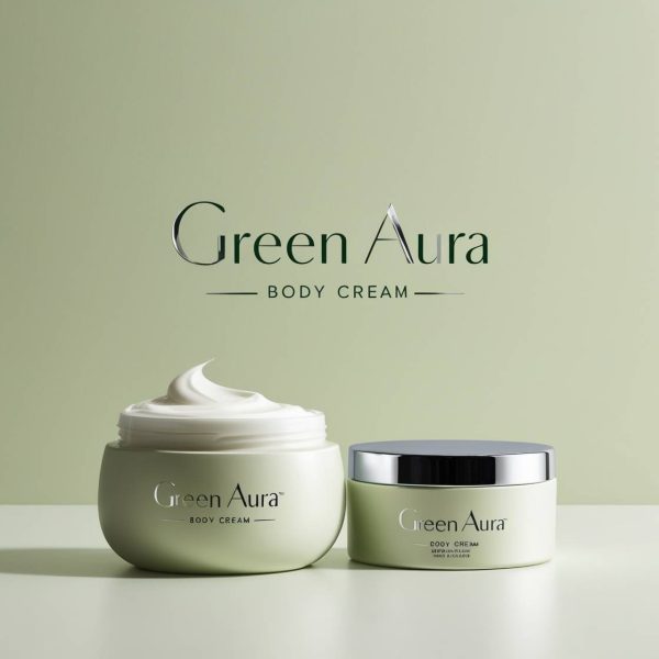 Nature's Bliss Body Cream - Image 9