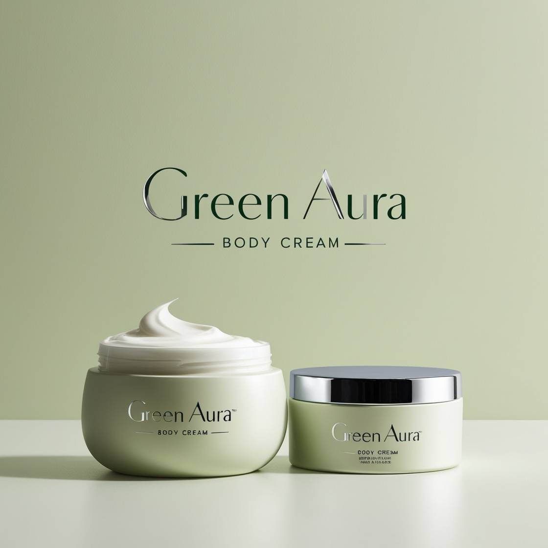 Pure Harmony Body Cream - Image 6