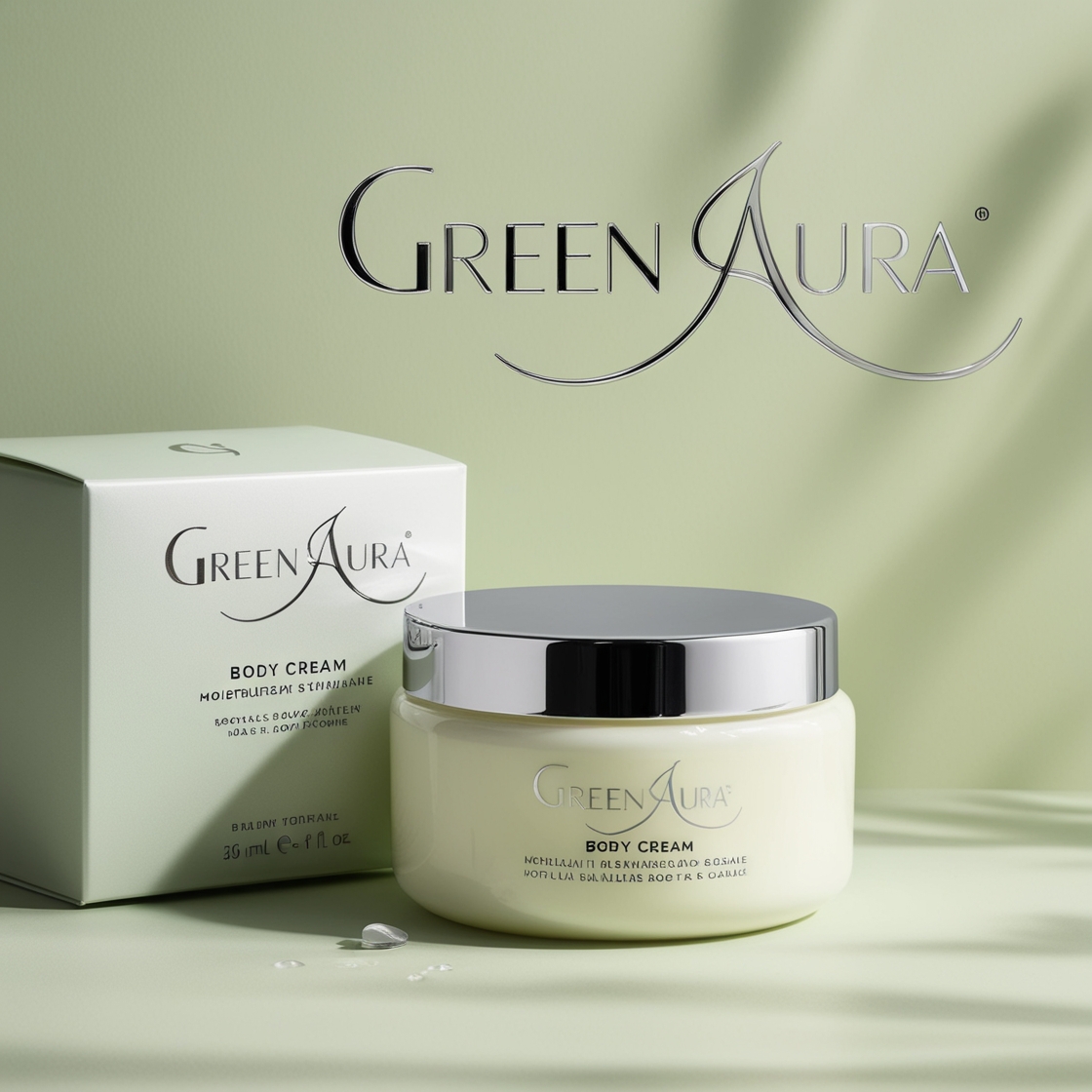 Pure Harmony Body Cream - Image 9