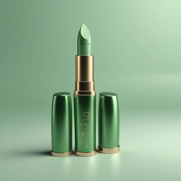 Enchanted Rose Lipstick - Image 2