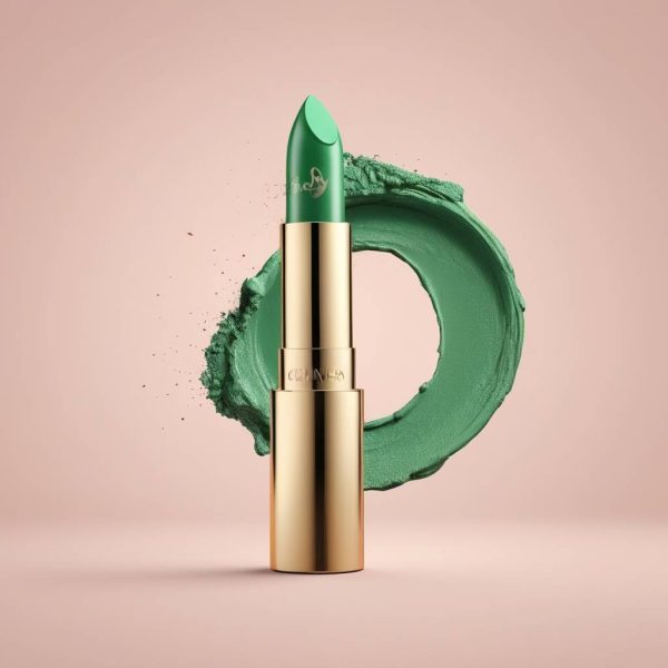 Enchanted Rose Lipstick - Image 8