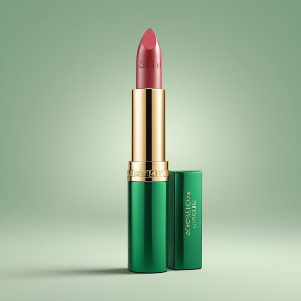Enchanted Rose Lipstick - Image 3