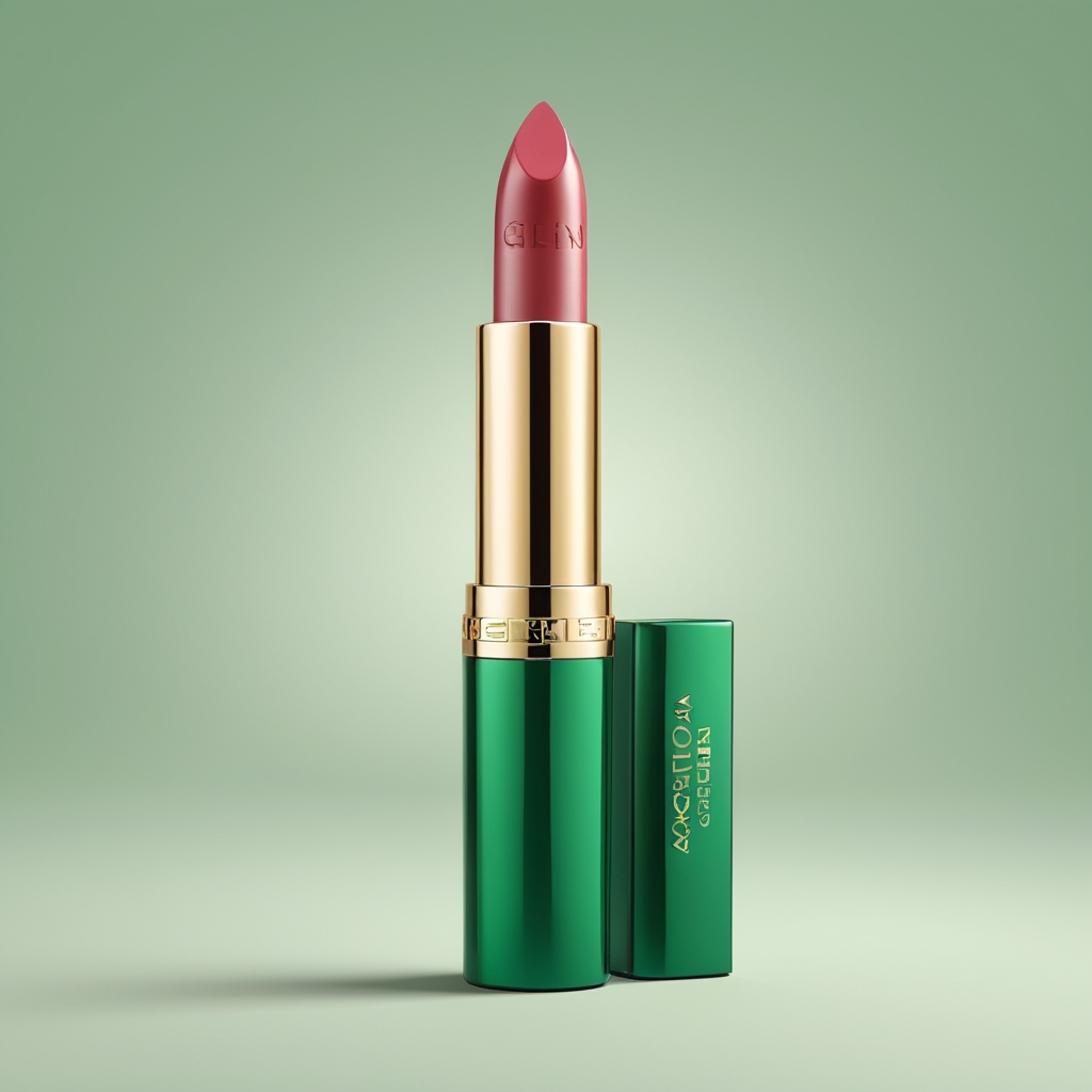 Petal Kiss Lipstick - Image 7