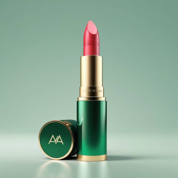 Enchanted Rose Lipstick - Image 7