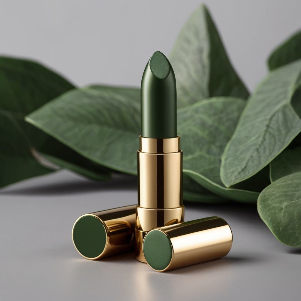 New velvet Luxe Lipstick - Image 5