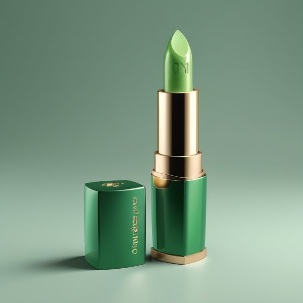Enchanted Rose Lipstick - Image 9