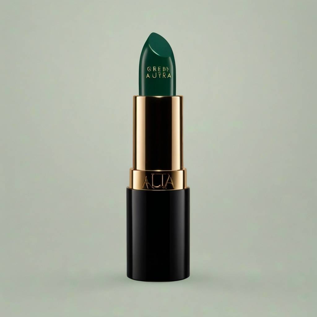 Velvet Luxe Lipstick - Image 3