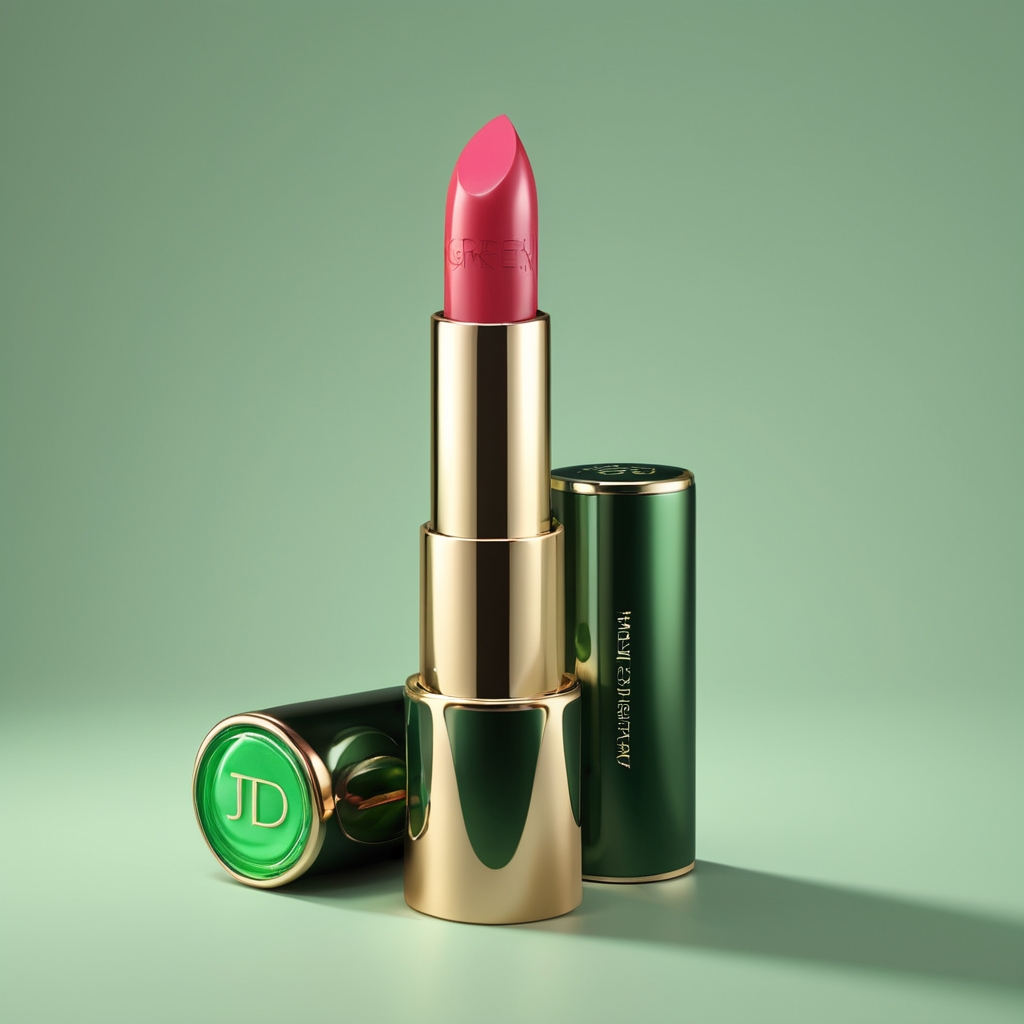 Velvet Luxe Lipstick - Image 9