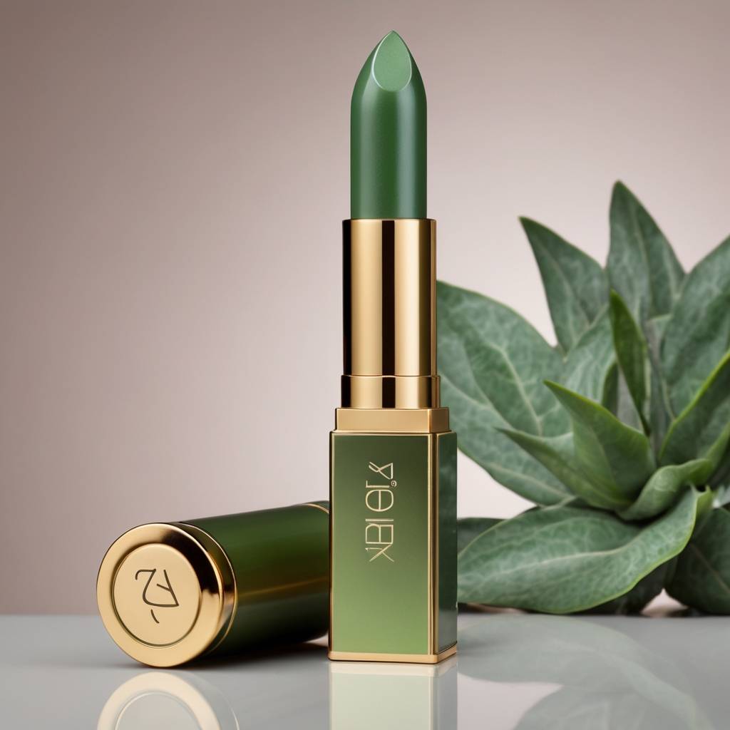 New velvet Luxe Lipstick - Image 4