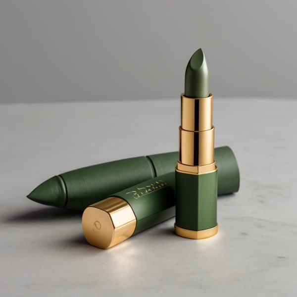 Radiant Rouge Lipstick - Image 5