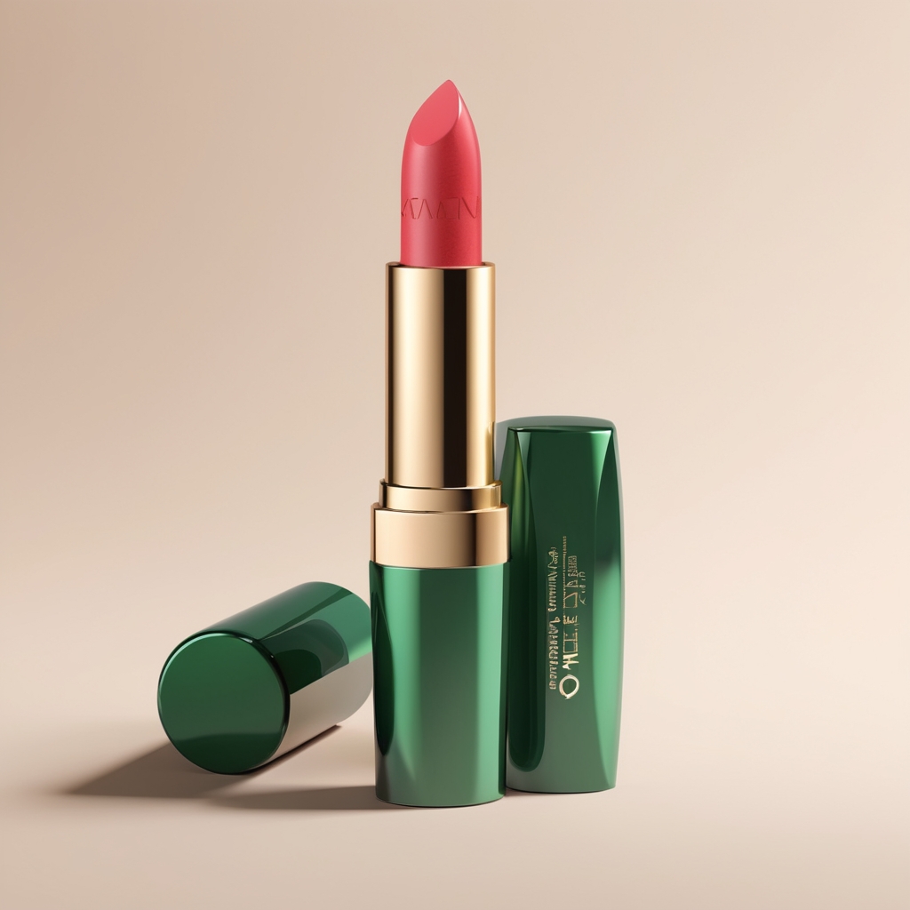 Velvet Luxe Lipstick - Image 8