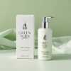 GreenAura Organic Essential Oil Set