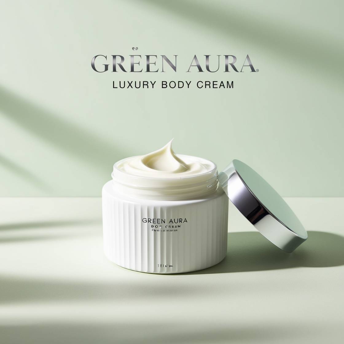 Green Haven Body Cream - Image 11