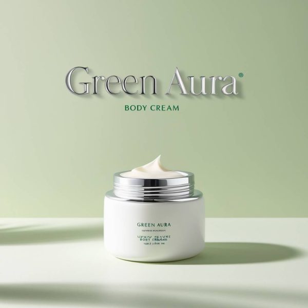 Green Haven Body Cream - Image 12