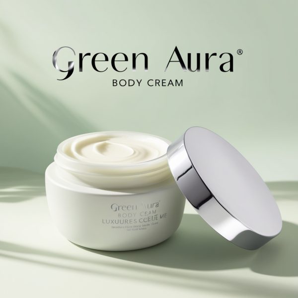 GreenAura Organic Essential Oil Set - Image 7