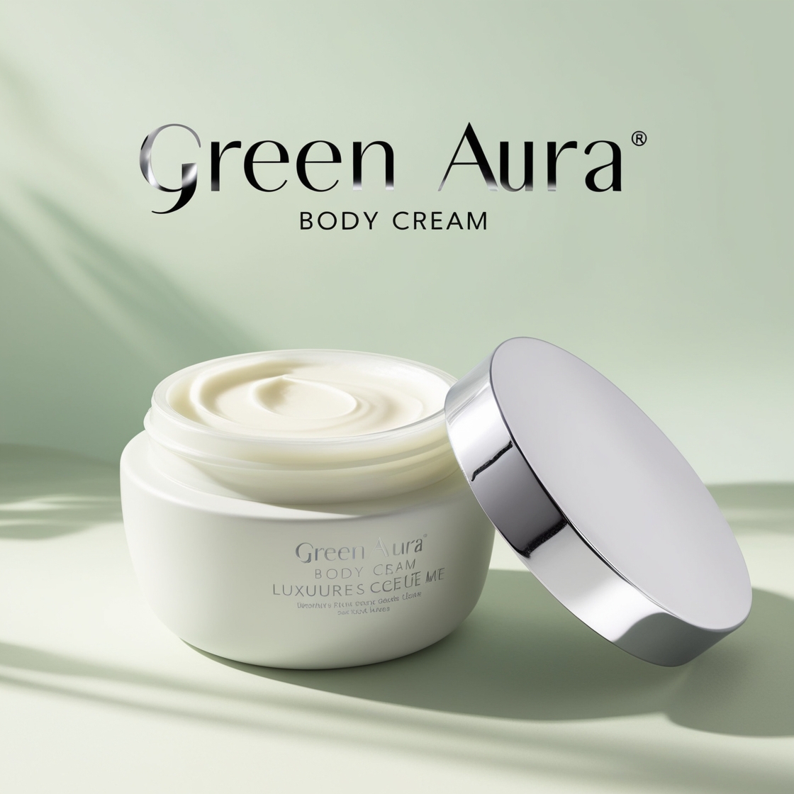 Green Haven Body Cream - Image 13