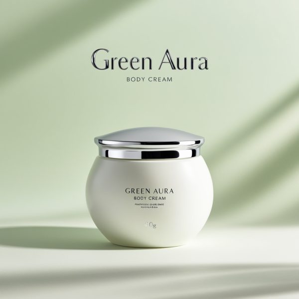 Garden Fresh Body Cream - Image 11