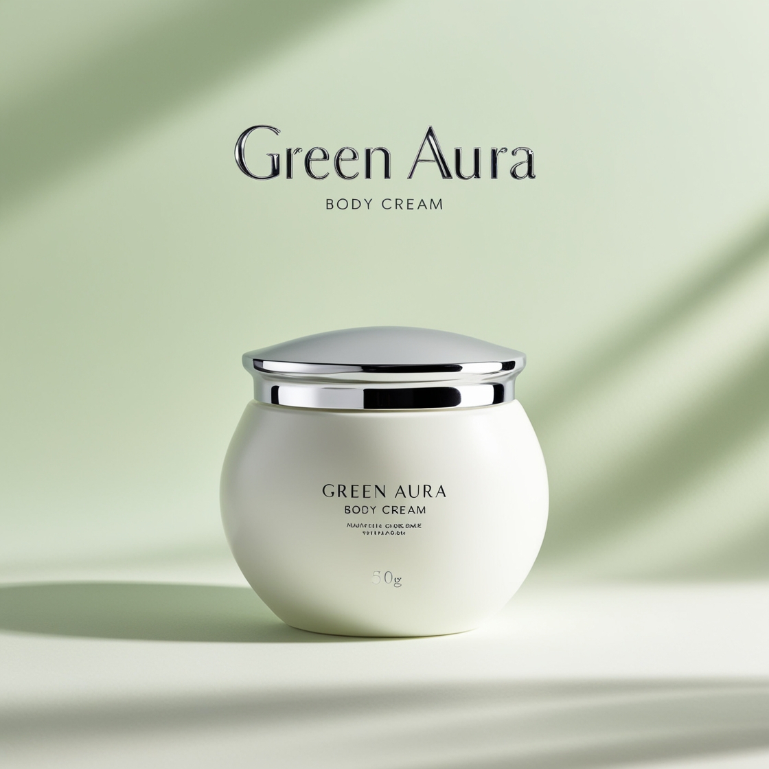 Nature's Bliss Body Cream - Image 4