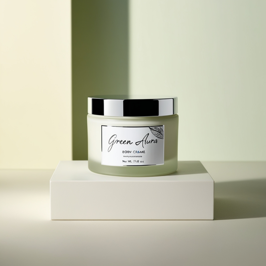 Herbal Haven Body Cream - Image 8
